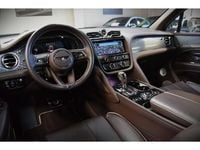 Occasion Bentley Bentayga 552 PK (405 kW) 2022 Grijs SUV