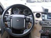 tweedehands Land Rover Discovery Jaguar 3.0 SDV6 HSE | Grij kenteken | marge