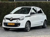 Occasion Renault Twingo Intens 71 PK (52 kW) 2018 Wit Hatchback