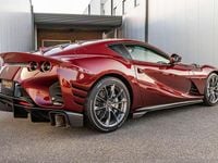 Occasion Ferrari 812 829 PK (609 kW) 2022 Rood (metallic) Coupé