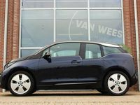 tweedehands BMW i3 Basis 120Ah 42kWh | 1e eigenaar | BTW auto | Camer