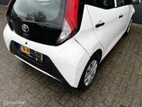 Occasion Toyota Aygo 72 PK (52 kW) 2022 Wit Hatchback