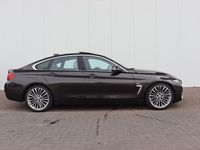 tweedehands BMW 420 4 Serie Gran Coupé i High Executive Luxury Line