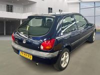 tweedehands Ford Fiesta 1.3-8V Collection