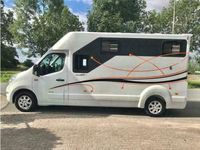 tweedehands Renault Master 2.3DCi 170 pk Energy BARBOT POLYVAN D5