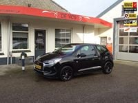 Occasion DS Automobiles DS3 Performance 110 PK (80 kW) 2018 Zwart Hatchback