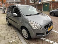 tweedehands Suzuki Splash 1.0 VVT Comfort