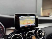 Occasion Mercedes C180 Prestige 156 PK (114 kW) 2015 Zilver Sedan