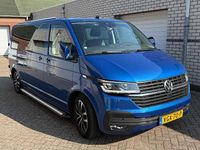 Occasion VW T6.1 150 PK (110 kW) 2020 Blauw Van