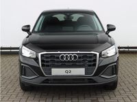 tweedehands Audi Q2 30 TFSI 81 kW / 110 pk | Pro Line | Nu met ¤ 2.779 voordeel! | Lichtmetalen velgen | Privacy glas | LED achterlichten |