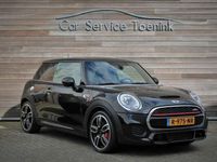 tweedehands Mini John Cooper Works JCW SPORTSTOELEN!