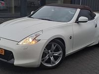 Occasion Nissan 370Z Nismo 338 PK (248 kW) 2010