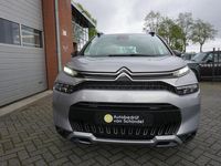 tweedehands Citroën C3 Aircross 1.2 PureTech Feel NW MODEL 9.666 KM! APPLECARPLAY-