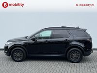 tweedehands Land Rover Discovery Sport 2.0 D150 R-Dynamic Sport 4X4 Automaat | Trekhaak | Achteruitrijcamera | Cruise Control | Navigatie