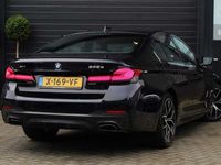 tweedehands BMW 545 545e xDrive M Sport | Laser | M Stoelen | H&K | Hi