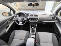 Occasion Suzuki SX4 S-Cross Comfort 120 PK (88 kW) 2014 Grijs SUV