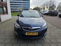 tweedehands Opel Astra 1.4 ecoFLEX Cosmo