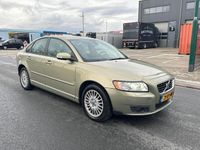 tweedehands Volvo S40 2.4i Summum AUTOMAAT LEER NAVI FACELIFT!