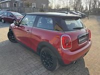 Occasion Mini Cooper 136 PK (100 kW) 2017 Rood (metallic) Hatchback