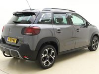 Occasion Citroën C3 Aircross PureTech 110 PK (80 kW) 2022 Grijs SUV