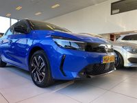 Occasion Opel Corsa 101 PK (74 kW) 2024 Blauw Hatchback