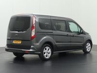 tweedehands Ford Tourneo Connect 1.5TDCI 100PK 5-Persoons | 2xSchuifdeur | Airco | Cruise