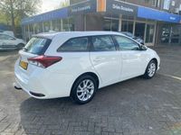 tweedehands Toyota Auris Touring Sports 1.2T Aspiration