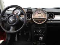 tweedehands Mini Cooper 1.6 Business Line