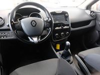tweedehands Renault Clio IV Estate BWJ 2014 0.9 TCe 90 PK Dynamique TREKHAAK / CRUISE / AIRCO / LMV / BLUETOOTH