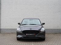 Nieuw Suzuki Swift Style 2025 Grijs Hatchback