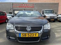 tweedehands VW Eos 1.4 TSI Highline Alle Extra`s