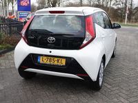Occasion Toyota Aygo X-play 74 PK (54 kW) 2021 Wit Hatchback