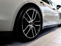 Occasion Porsche Cayenne Sport 462 PK (339 kW) 2020 Zwart SUV