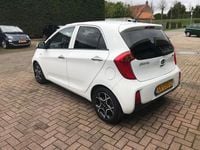 Occasion Kia Picanto First Edition 65 PK (47 kW) 2015 Hatchback Hatchback