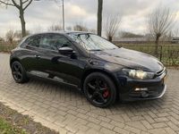 tweedehands VW Scirocco 1.4 TSI Edition