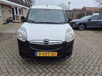 Occasion Opel Combo 90 PK (66 kW) 2012 Overige MPV
