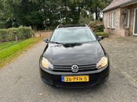 tweedehands VW Golf VI Variant 1.4 TSI Comfortline DSG Automaat