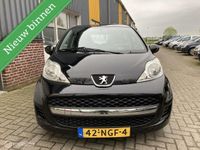 tweedehands Peugeot 107 1.0-12V XS NETTE AUTO!