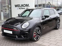 tweedehands Mini John Cooper Works Clubman ALL4 Automaat / Panoramadak / Achteruitrijcamera /