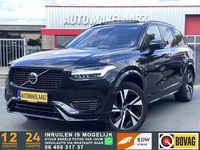 Occasion Volvo XC90 390 PK (286 kW) 2021 Zwart SUV