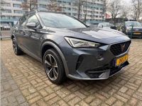 Occasion Cupra Formentor 150 PK (110 kW) 2021 Grijs (metallic) SUV