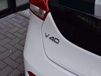tweedehands Volvo V40 T2 Automaat Polar+ | 18'' | Stoelverwarming | On C
