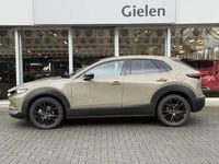 Occasion Mazda CX-30 Homura-Line 140 PK (102 kW) 2025 Bruin (metallic) SUV