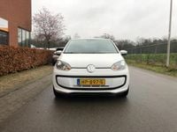 tweedehands VW up! UP! 1.0 moveBlueMotion