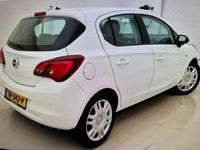 tweedehands Opel Corsa BWJ 2018 / 90 PK 1.4 Favourite / Airco / Cruise / Elektrisch pakket / Cd speler / Multi Funct. stuur /