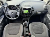 tweedehands Renault Captur 0.9 TCe Intens / R-Link Navigatie / Camera / Trekhaak / Boekjes / Dealer onderhouden /