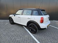 tweedehands Mini Cooper Countryman 1.6 LM velgen, Parkeersensoren achter