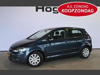 Occasion VW Golf IV 116 PK (85 kW) 2005 Blauw (metallic) Hatchback