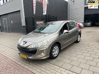 Occasion Peugeot 308 120 PK (88 kW) 2011 Grijs Hatchback