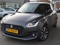 tweedehands Suzuki Swift 1.2 Stijl Smart Hybrid|STOELVERW.|ADAPT.CRUISE|CAMERA|CLIMA|CARPLAY|KEYLESS|REGEN/LICHT SENSOR|